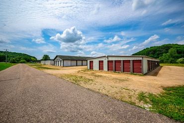 KO Storage of Knapp - 607 U.S. 12 Knapp, WI 54749