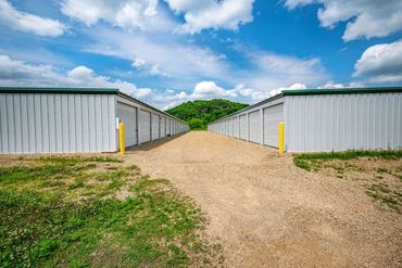 KO Storage of Knapp - 607 U.S. 12 Knapp, WI 54749
