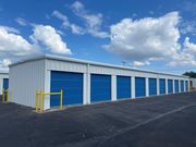 KO Storage of Lawton - 2408 Northwest Fort Sill Boulevard Lawton, OK 73507