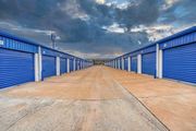 KO Storage of Lawton - 221 Southeast Park Avenue Lawton, OK 73501