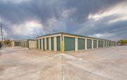 KO Storage of Lawton - 2105 Southwest A Avenue Lawton, OK 73501