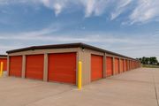 KO Storage of Liberal - 1120 East 2nd Street Liberal, KS 67901