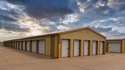 KO Storage of Liberal - 346 East Park Street Liberal, KS 67901