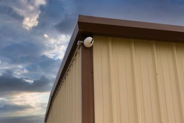 KO Storage of Liberal - 346 East Park Street Liberal, KS 67901