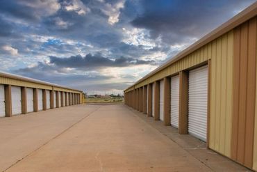 KO Storage of Liberal - 346 East Park Street Liberal, KS 67901