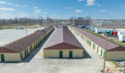 KO Storage of Louisville - 1510 Crums Lane Louisville, KY 40216