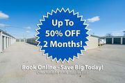 KO Storage of Louisville - 8204 National Turnpike Louisville, KY 40214
