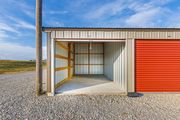 KO Storage of Marshall - 2813 South Odell Avenue Marshall, MO 65340