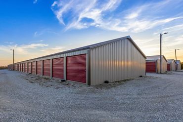KO Storage of Marshall - 579 Drake Road Marshall, MO 65340