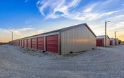 KO Storage of Marshall - 579 Drake Road Marshall, MO 65340