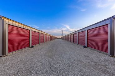 KO Storage of Marshall - 579 Drake Road Marshall, MO 65340