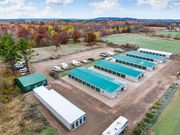 KO Storage of Mauston - 5285 Wisconsin 82 Mauston, WI 53948