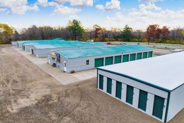 KO Storage of Mauston - 5285 Wisconsin 82 Mauston, WI 53948