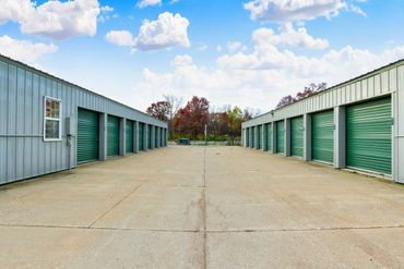 KO Storage of Mauston - 5285 Wisconsin 82 Mauston, WI 53948
