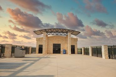 KO Storage of Midland - 8910 Farm to Market 307 Midland, TX 79706