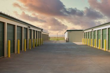 KO Storage of Midland - 8910 Farm to Market 307 Midland, TX 79706