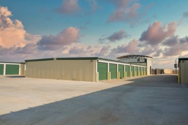 KO Storage of Midland - 8910 Farm to Market 307 Midland, TX 79706