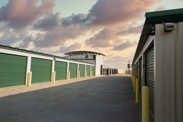 KO Storage of Midland - 8910 Farm to Market 307 Midland, TX 79706