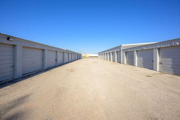 KO Storage of Midland - 1001 South L Street Midland, TX 79701