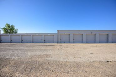 KO Storage of Midland - 1001 South L Street Midland, TX 79701