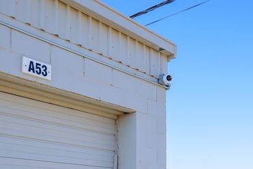 KO Storage of Midland - 1001 South L Street Midland, TX 79701