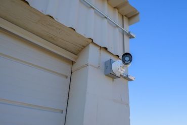 KO Storage of Midland - 1001 South L Street Midland, TX 79701