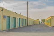 KO Storage of Midland - 3013 West Industrial Avenue Midland, TX 79701