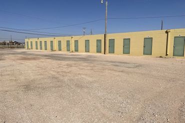 KO Storage of Midland - 3013 West Industrial Avenue Midland, TX 79701