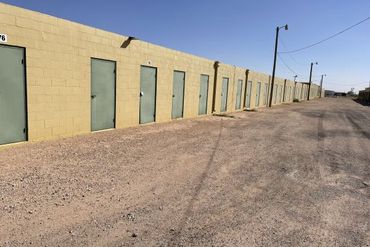 KO Storage of Midland - 3013 West Industrial Avenue Midland, TX 79701