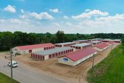 KO Storage of Milbank - 104 West 12th Avenue Milbank, SD 57252