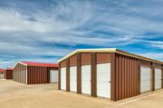 KO Storage of Mineral Wells - 7703 U.S. 180 Mineral Wells, TX 76067