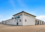 KO Storage of Minot - 3500 North Broadway Minot, ND 58703