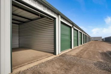 KO Storage of Minot - 3500 North Broadway Minot, ND 58703