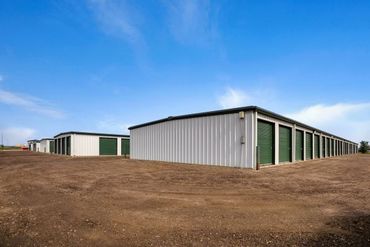 KO Storage of Minot - 3500 North Broadway Minot, ND 58703