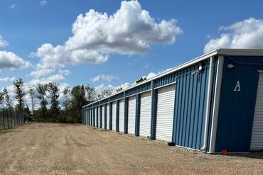 KO Storage of Minot - 10 45th Avenue Northeast Minot, ND 58703