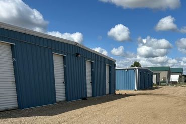 KO Storage of Minot - 10 45th Avenue Northeast Minot, ND 58703