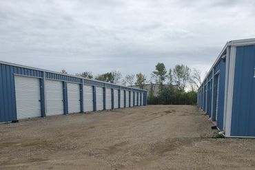 KO Storage of Minot - 10 45th Avenue Northeast Minot, ND 58703