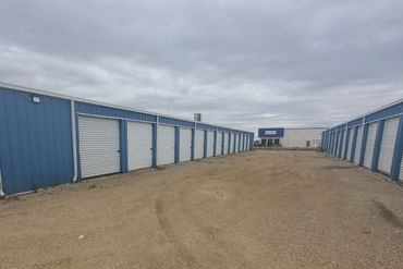 KO Storage of Minot - 10 45th Avenue Northeast Minot, ND 58703