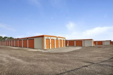 KO Storage of Minot - 4815 North Broadway Minot, ND 58703