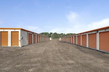 KO Storage of Minot - 4815 North Broadway Minot, ND 58703
