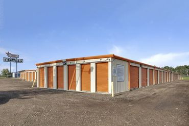 KO Storage of Minot - 4815 North Broadway Minot, ND 58703