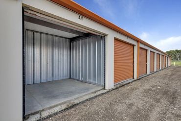 KO Storage of Minot - 4815 North Broadway Minot, ND 58703