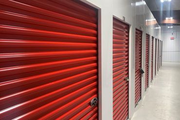 KO Storage of Minot - 1908 Hiawatha Street Southeast Minot, ND 58701