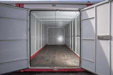 KO Storage of Minot - 1908 Hiawatha Street Southeast Minot, ND 58701