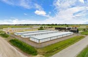 KO Storage of Minot - 3425 Main Street North Minot, ND 58703
