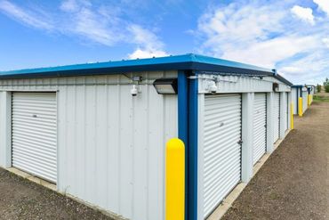 KO Storage of Minot - 3425 Main Street North Minot, ND 58703