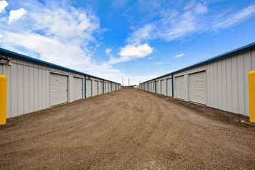 KO Storage of Minot - 3425 Main Street North Minot, ND 58703