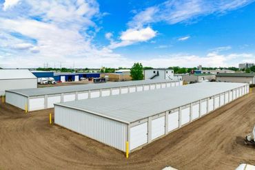 KO Storage of Minot - 6114 U.S. Route 2 Minot, ND 58701