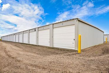 KO Storage of Minot - 6114 U.S. Route 2 Minot, ND 58701