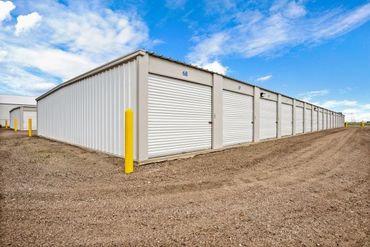 KO Storage of Minot - 6114 U.S. Route 2 Minot, ND 58701